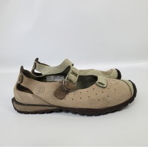 Timberland Outdoor Performance Lightweight Loafers Sz 6.5